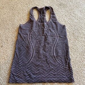 Lululemon Tank Top size 6